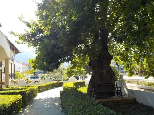 Maria Apartments - Image 1