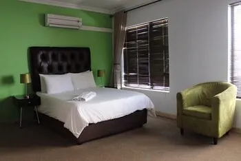 Dash Lodge - Image 1