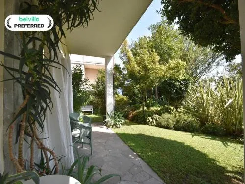 Cozy Holiday Home in Biganzolo With Garden - Image 1