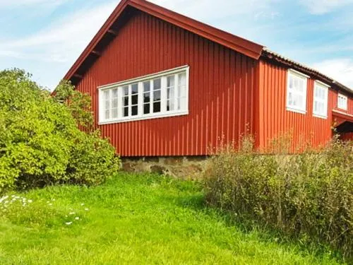 Holiday Home Stora Jore - Image 1