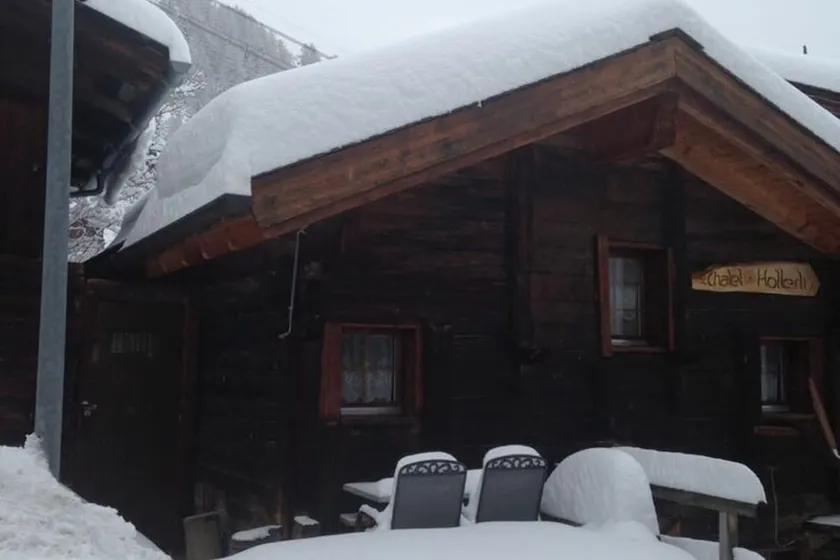 Very Open Chalet With Comfortable and Rustic Dã©cor - Image 1