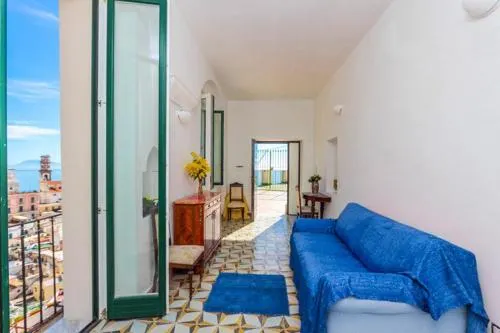 Amalfi Antica - Image 1