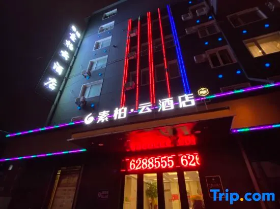 Superior Hotel (Mudanjiang Railway Station Department Store) - Image 1