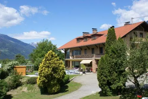 Ferienwohnungen Kapeller - Image 1