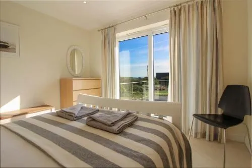 Pedn Lodge - Image 1