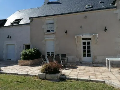 Le gîte d Alice - Image 1
