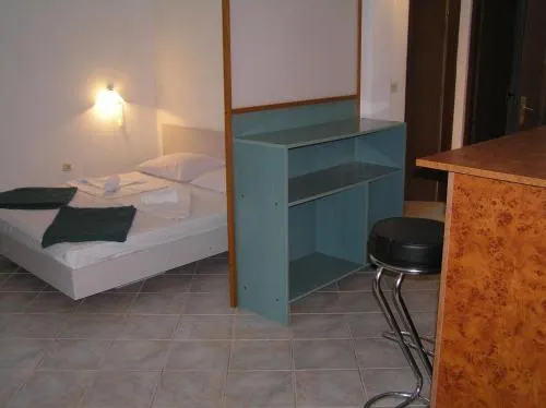 Villa Ypsilon apartments - Image 1