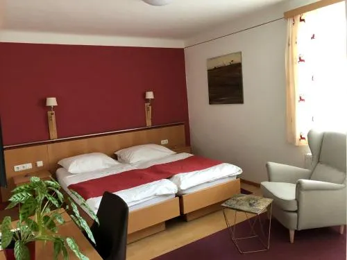 Königsbrunner Landgasthof Mann - Image 1