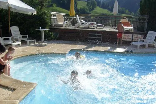 Chalet-Hôtel du Borderan - Image 1