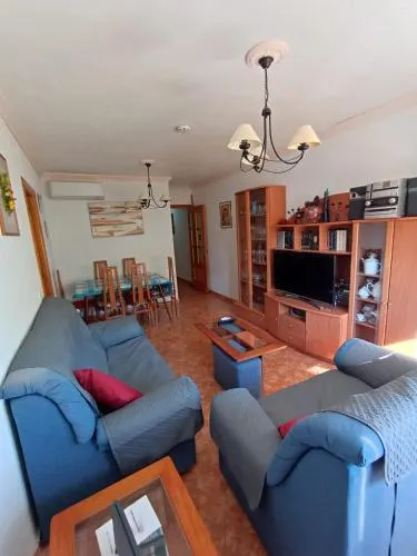 Apartamento Merlin - Image 1