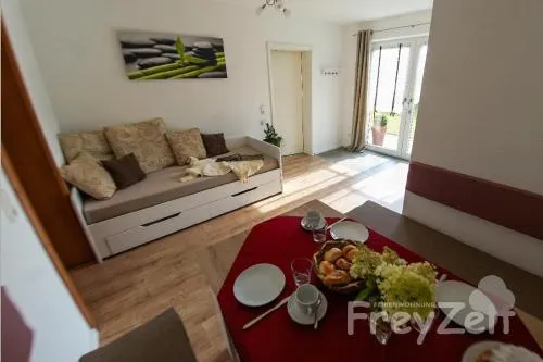Ferienwohnung Freyzeit - Image 1