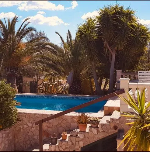 Finca Randa, Llucmayor, bis 3 SZ, Pool, Garten - Image 1