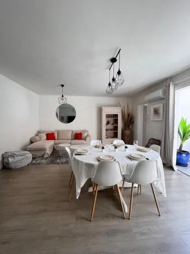 Superbe Maison de Ville - Image 1