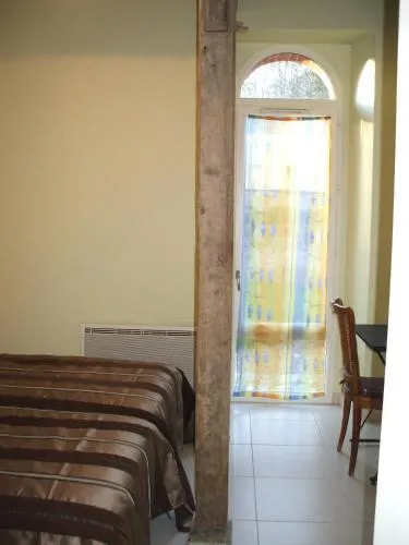 Gite Du Jardin - Image 1