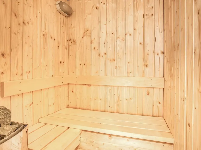5 Star Holiday Home in Lokken - Image 1