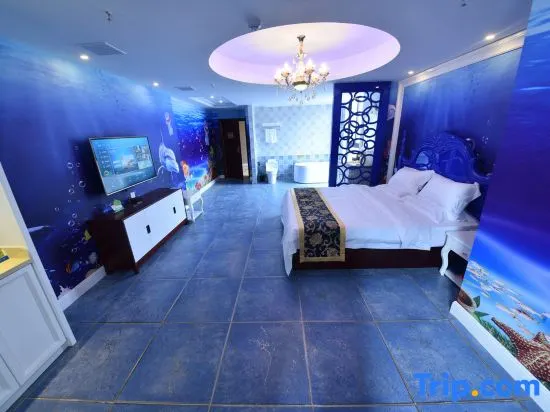 Hanting Hotel (Lu'an Railway Station Branch) - Image 1