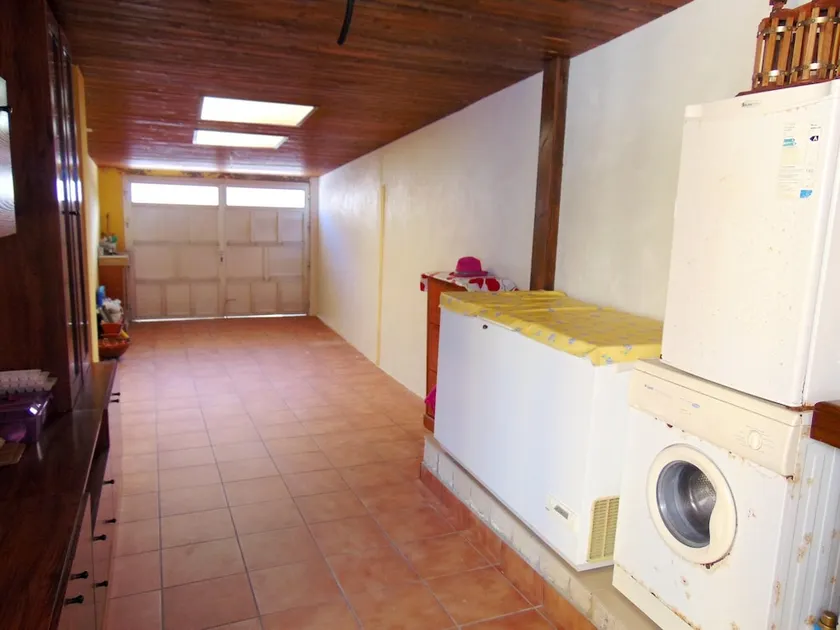 Apartment With in Muxía With Furnished Terrace 550 m Fro - Image 1