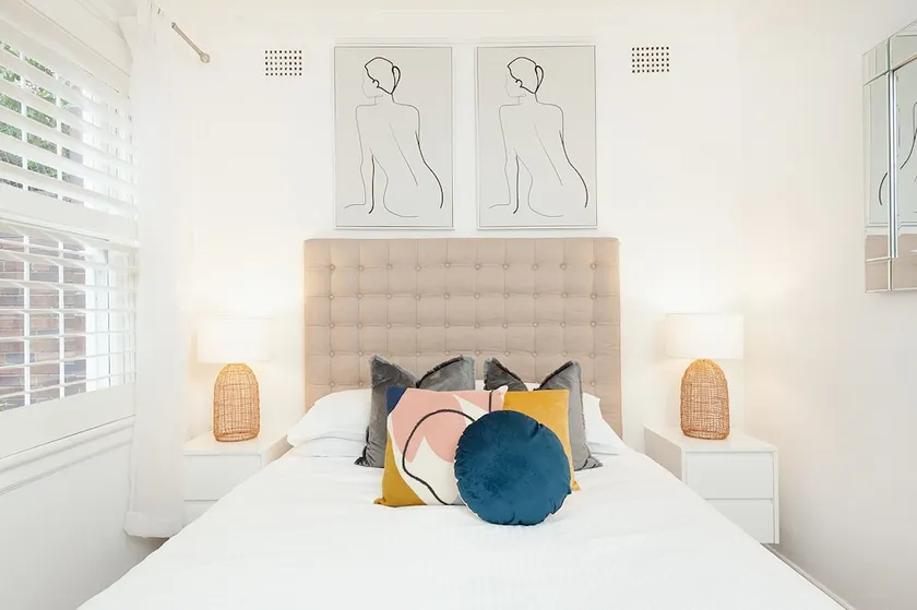 Luxury Escape, in Bellevue Hill Apartment - Image 1