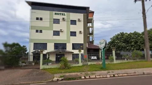 Hotel Monet - Image 1