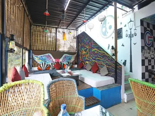Hotel Riddhee Siddhee - Image 1