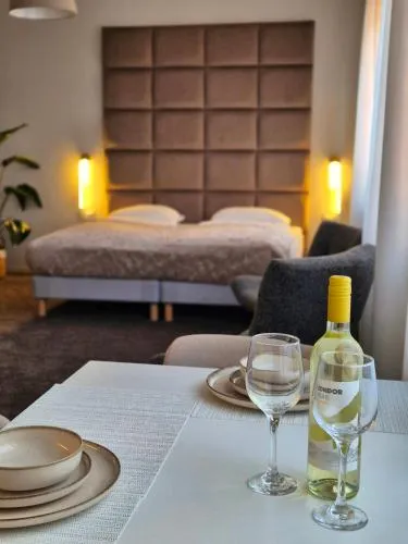 Apartament Strumyk - Image 1