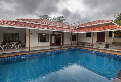 Redhomex Villa on the Greens - Image 1