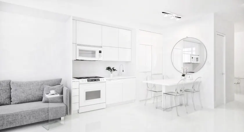 Contemporary King West Loft - Image 1