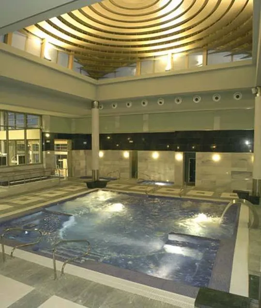 La Calderona Spa & Golf Resort - Image 1