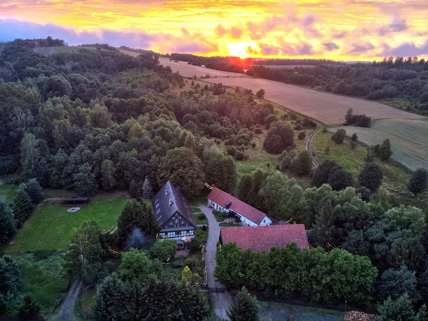 Gościniec Pod Zielonym Jajem - Image 1