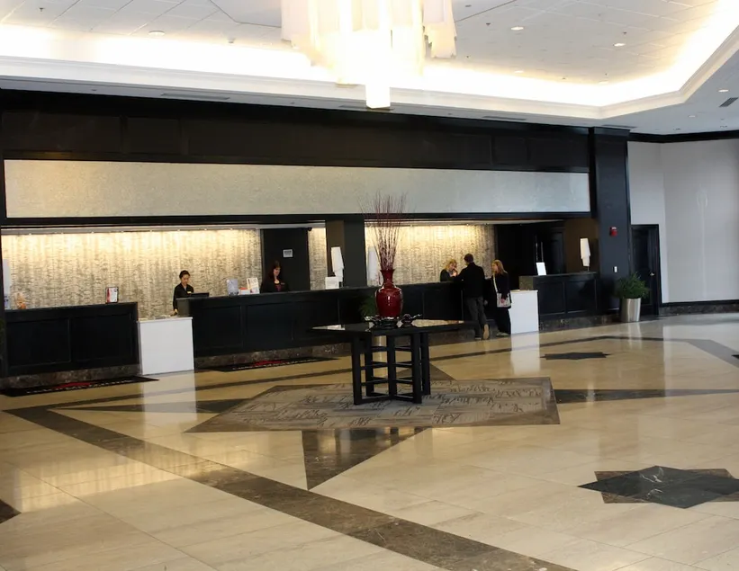 Ramada by Wyndham Buffalo Downtown - Image 1