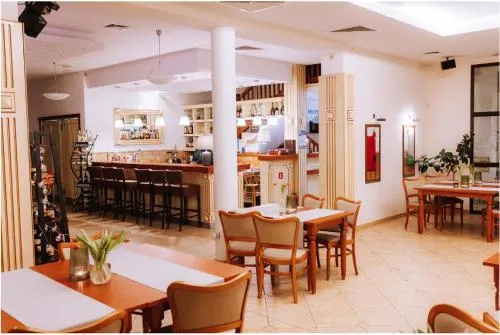 Hotel Piast - Image 1