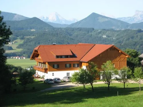 Bauernhof Familie Maiburger - Image 1