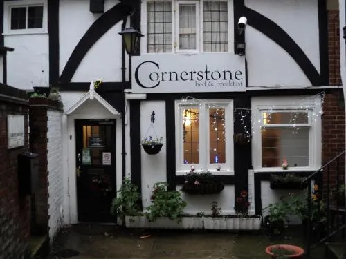 Cornerstone Bed & Breakfast - Image 1