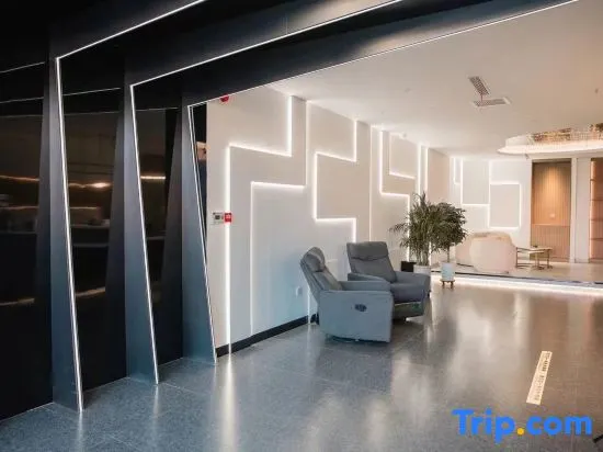 Xilinhot Yiyi Luxury Hotel - Image 1
