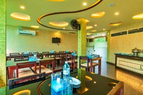RIVERINE SUITES - Image 1