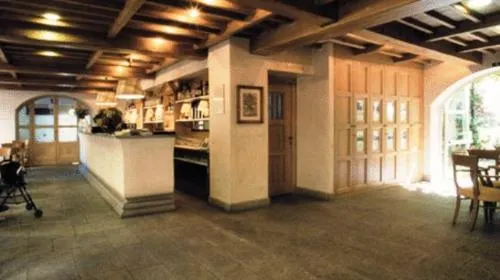 Hotel Margna - Image 1