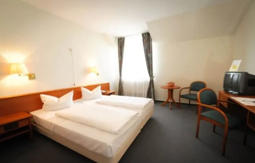 Ramada by Wyndham Halle Leipzig - Image 1