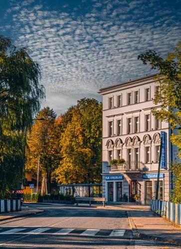 Osrodek Turystyczny Menos - Image 1