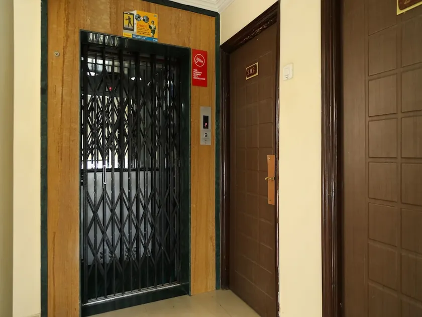 Hotel Orientinn - Image 1