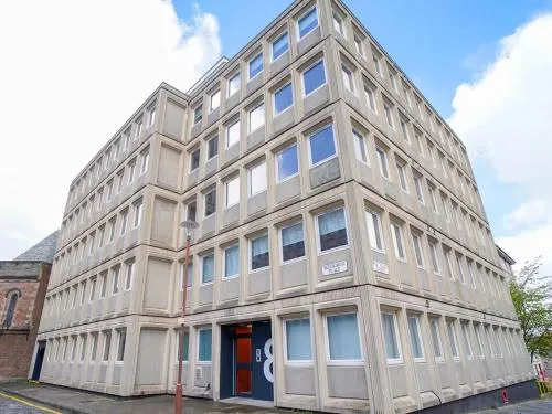 For Students Only - 8 Roxburgh Edinburgh - Image 1
