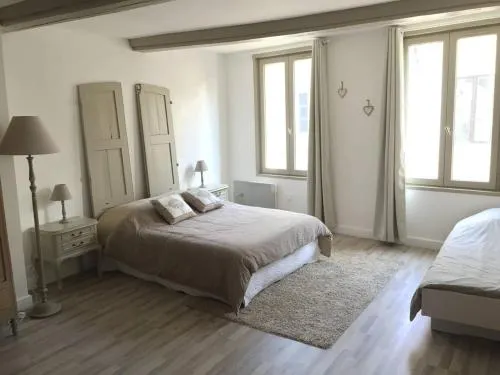 Le Cocooning D Honfleur - Image 1