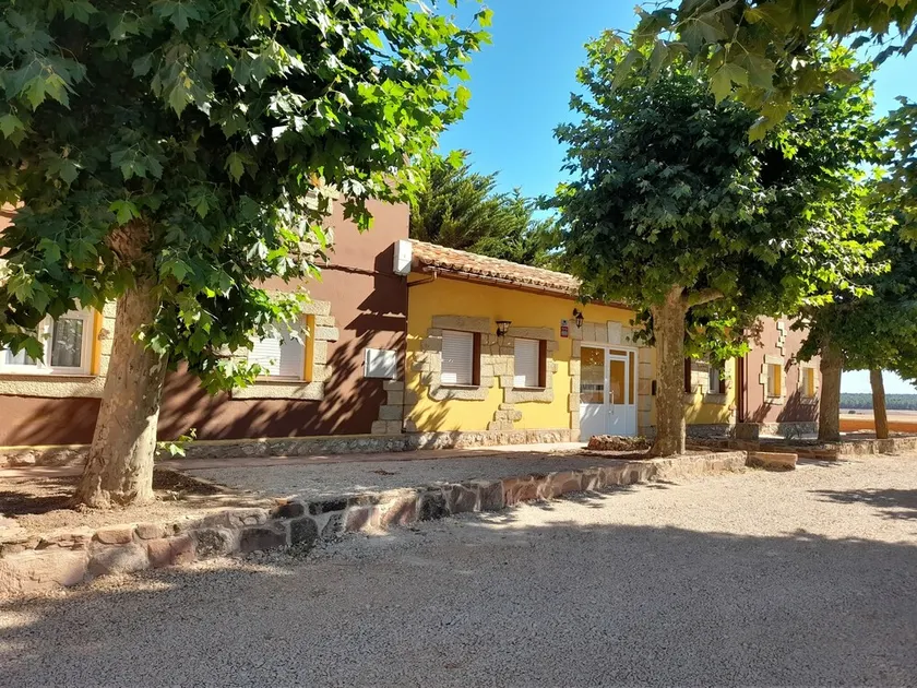 Las Quintas De Los Mangas Verdes - Image 1