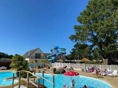 Camping Kost Ar Moor - Image 1