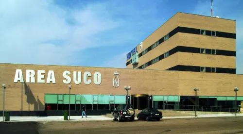 Hotel Área Suco - Image 1