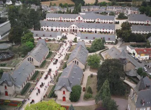 Chambres La Guignardais - Image 1