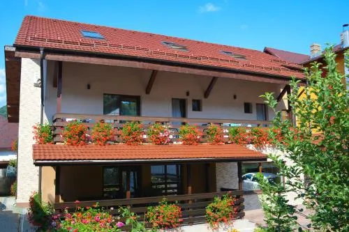 Vila Andrei - Image 1
