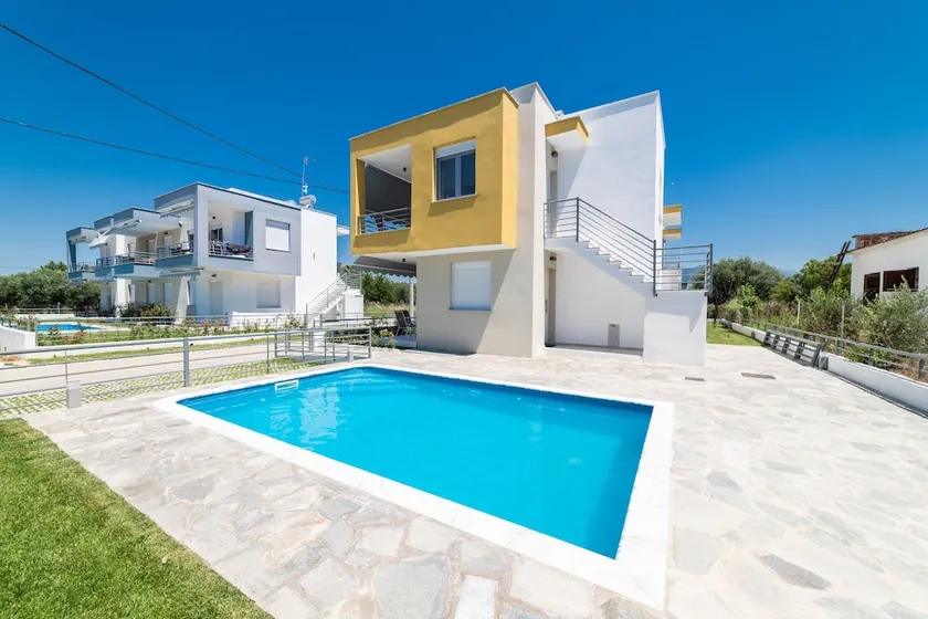 Dream Suites - Image 1