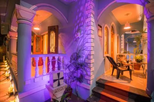 Cyprian's Guest House - Image 1