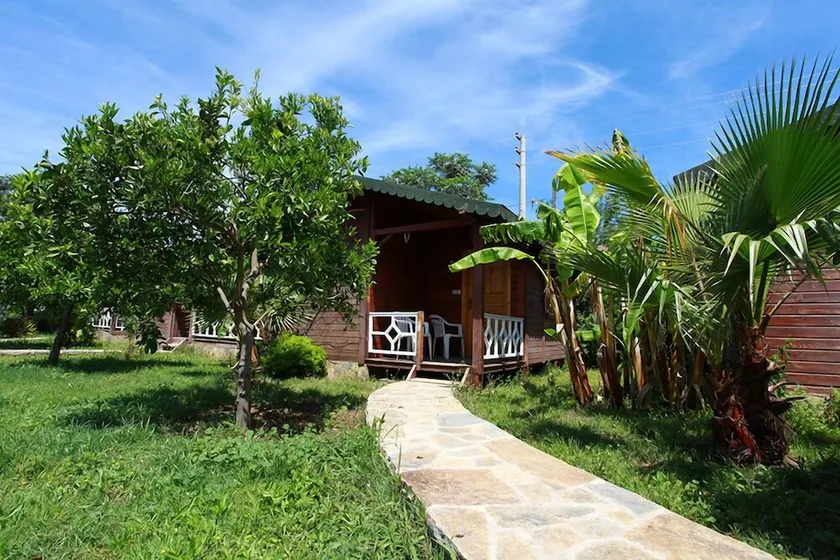 Emek Pension - Image 1