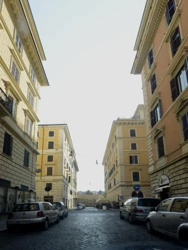 Via Montebello - Image 1